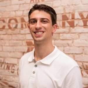 Meet your Posher, Johnny